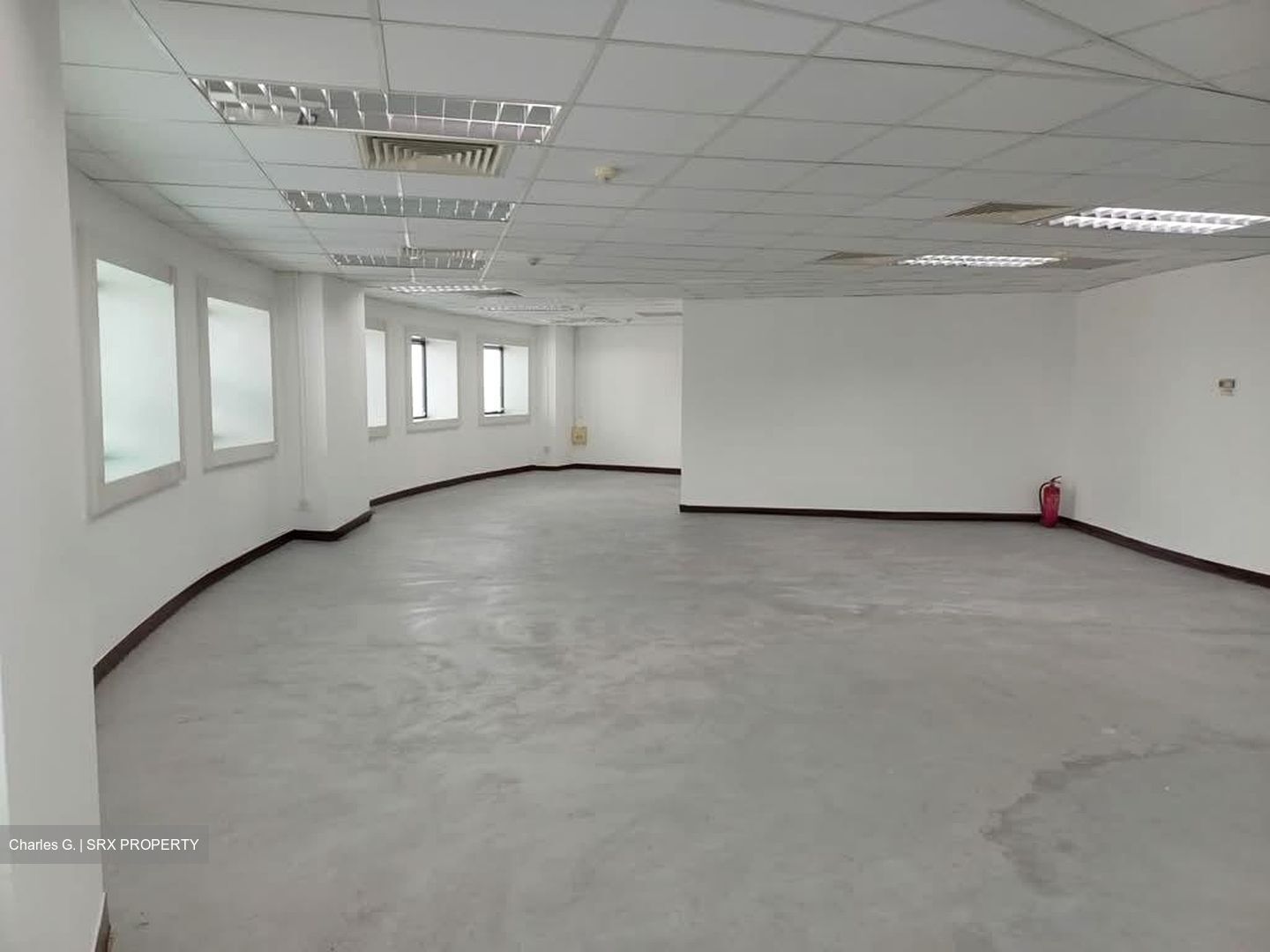 Goldhill Plaza (D11), Office #526764051